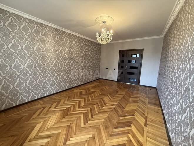 İcarəyə verilir 3 otaqlı köhnə tikili 100 m², Xalqlar Dostluğu m., photo 10 from 32