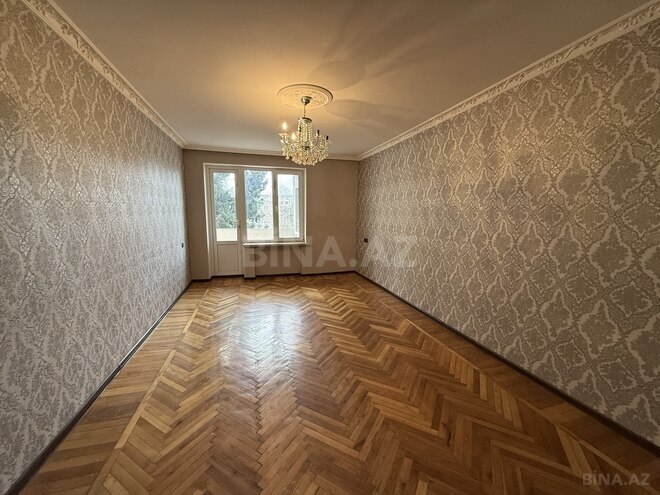 İcarəyə verilir 3 otaqlı köhnə tikili 100 m², Xalqlar Dostluğu m., photo 6 from 32