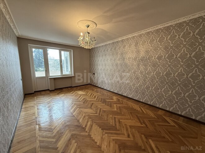 İcarəyə verilir 3 otaqlı köhnə tikili 100 m², Xalqlar Dostluğu m., photo 8 from 32