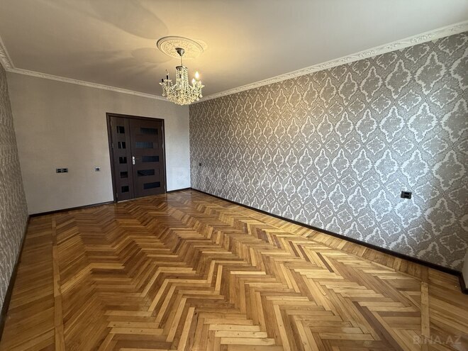 İcarəyə verilir 3 otaqlı köhnə tikili 100 m², Xalqlar Dostluğu m., photo 9 from 32