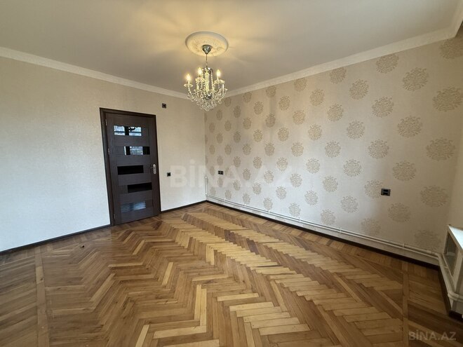 İcarəyə verilir 3 otaqlı köhnə tikili 100 m², Xalqlar Dostluğu m., photo 14 from 32