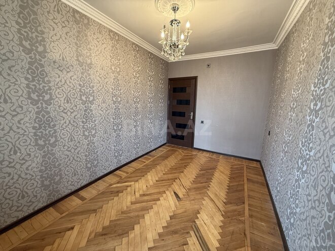 İcarəyə verilir 3 otaqlı köhnə tikili 100 m², Xalqlar Dostluğu m., photo 18 from 32