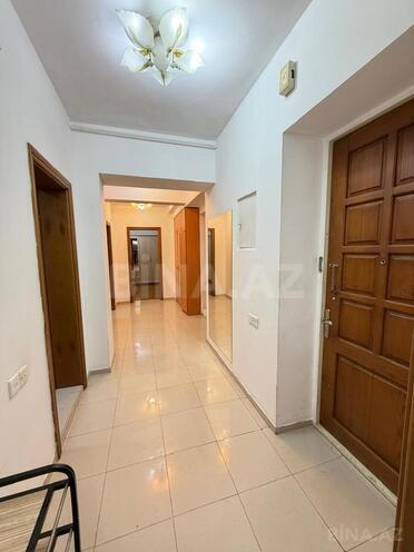 Продаётся 3-комн. вторичка 152 м², м. Сахил, photo 12 from 21