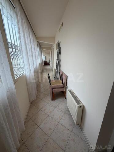 Продаётся 3-комн. вторичка 152 м², м. Сахил, photo 18 from 21