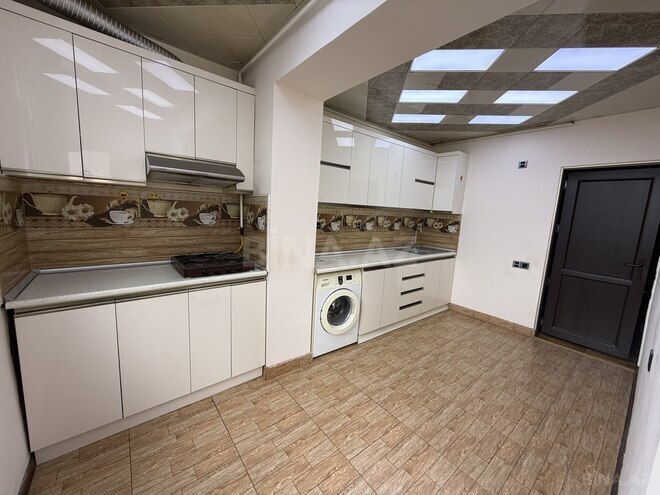 İcarəyə verilir 3 otaqlı köhnə tikili 100 m², Xalqlar Dostluğu m., photo 21 from 32