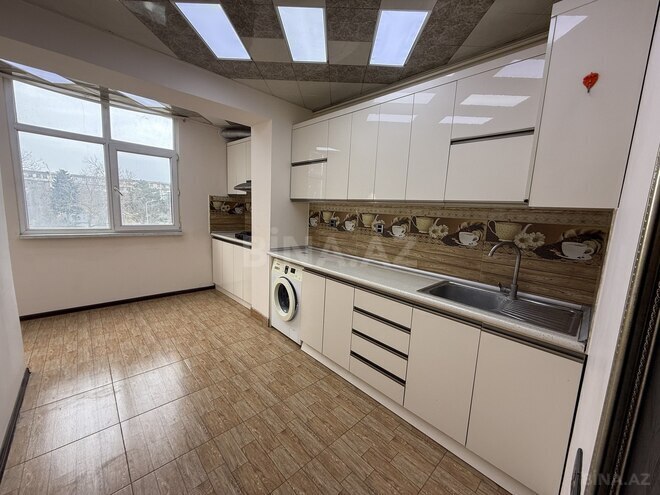 İcarəyə verilir 3 otaqlı köhnə tikili 100 m², Xalqlar Dostluğu m., photo 20 from 32