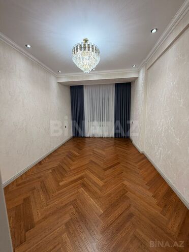 Продаётся 3-комн. новостройка 138 м², Насиминский  р., photo 3 from 12