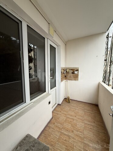 İcarəyə verilir 3 otaqlı köhnə tikili 100 m², Xalqlar Dostluğu m., photo 31 from 32