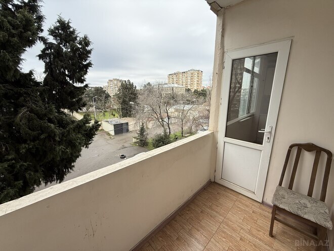 İcarəyə verilir 3 otaqlı köhnə tikili 100 m², Xalqlar Dostluğu m., photo 30 from 32