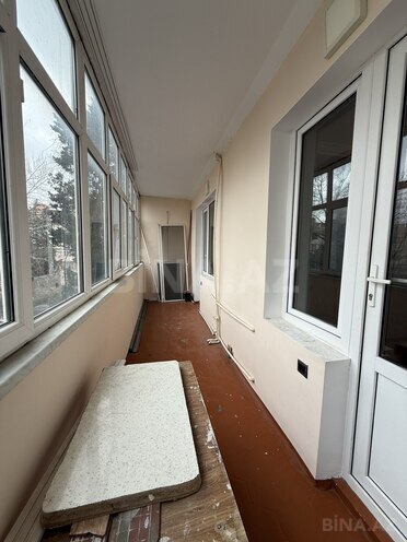 İcarəyə verilir 3 otaqlı köhnə tikili 100 m², Xalqlar Dostluğu m., photo 29 from 32