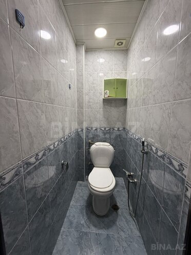 İcarəyə verilir 3 otaqlı köhnə tikili 100 m², Xalqlar Dostluğu m., photo 27 from 32