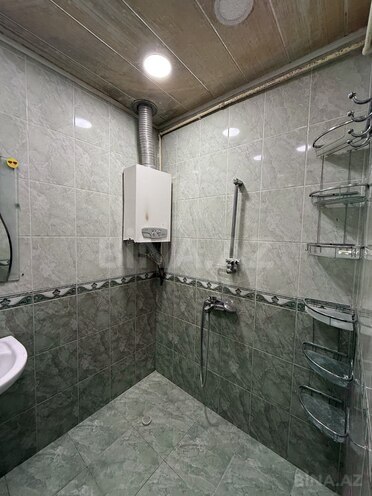 İcarəyə verilir 3 otaqlı köhnə tikili 100 m², Xalqlar Dostluğu m., photo 26 from 32