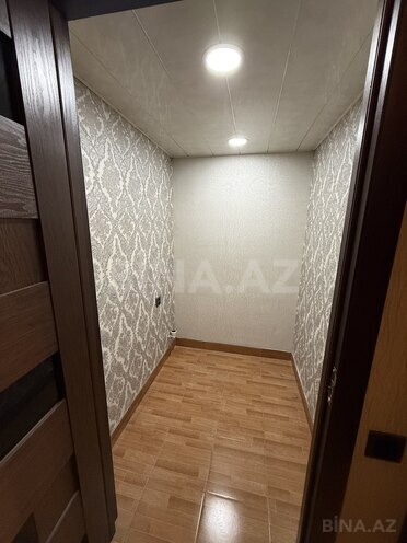 İcarəyə verilir 3 otaqlı köhnə tikili 100 m², Xalqlar Dostluğu m., photo 24 from 32