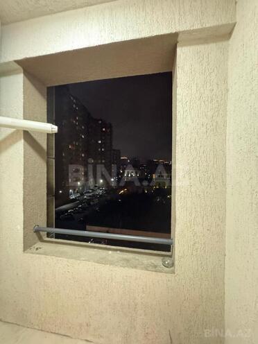 İcarəyə verilir 2 otaqlı yeni tikili 70 m², Şah İsmayıl Xətai m., photo 11 from 17