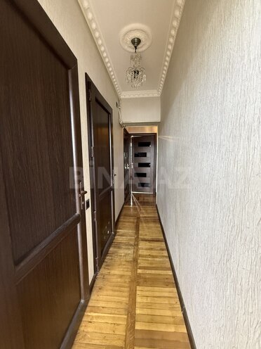 İcarəyə verilir 3 otaqlı köhnə tikili 100 m², Xalqlar Dostluğu m., photo 5 from 32