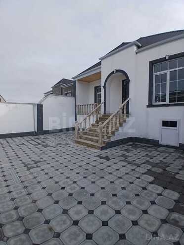 Satılır 4 otaqlı həyət evi/bağ evi 90 m², Maştağa q., photo 4 from 13