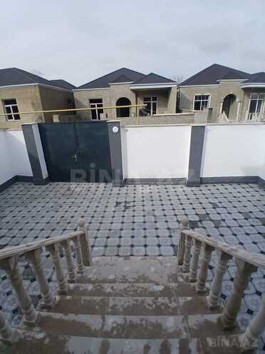 Satılır 4 otaqlı həyət evi/bağ evi 90 m², Maştağa q., photo 3 from 13
