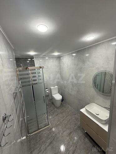 İcarəyə verilir 3 otaqlı yeni tikili 110 m², Azadlıq Prospekti m., photo 10 from 14