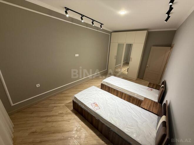 İcarəyə verilir 3 otaqlı yeni tikili 110 m², Azadlıq Prospekti m., photo 6 from 14