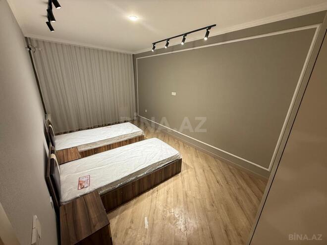 İcarəyə verilir 3 otaqlı yeni tikili 110 m², Azadlıq Prospekti m., photo 7 from 14