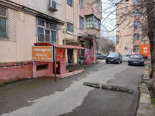 Сдаётся  объект 80 м², м. Нефтчиляр, photo 3 from 16