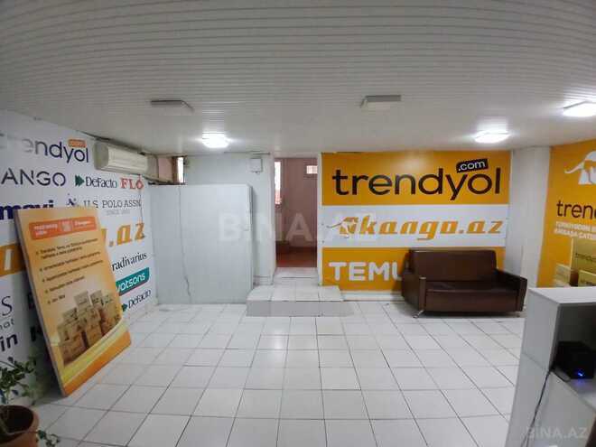 Сдаётся  объект 80 м², м. Нефтчиляр, photo 9 from 16