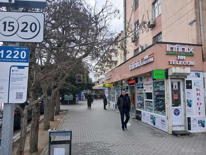 Сдаётся  объект 80 м², м. Нефтчиляр, photo 6 from 16