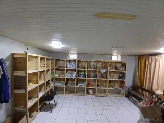 Сдаётся  объект 80 м², м. Нефтчиляр, photo 11 from 16