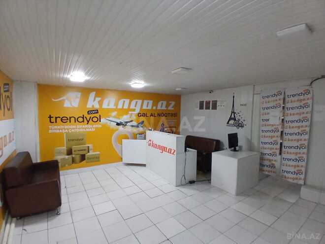 Сдаётся  объект 80 м², м. Нефтчиляр, photo 13 from 16