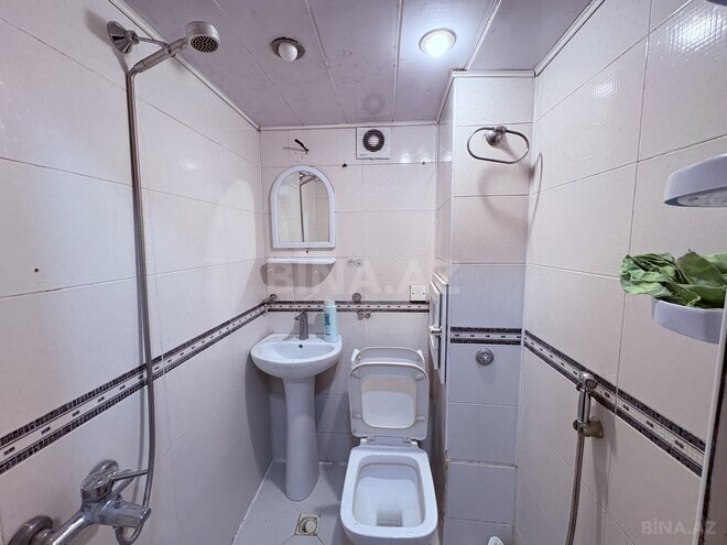 Продаётся 3-комн. вторичка 52 м², м. Бакмил, photo 14 from 17