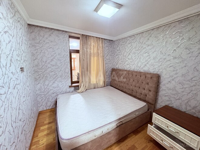 Продаётся 3-комн. вторичка 52 м², м. Бакмил, photo 13 from 17