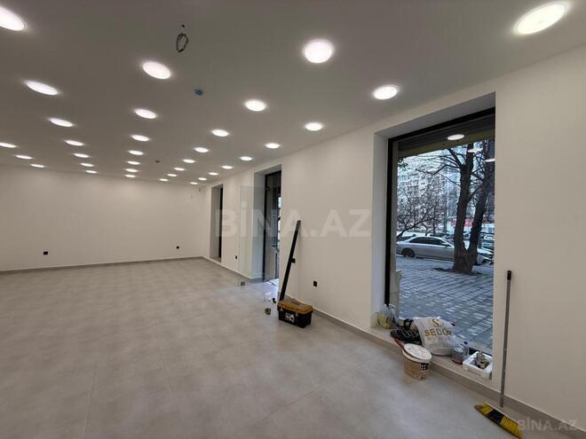 İcarəyə verilir  obyekt 60 m², Elmlər Akademiyası m., photo 11 from 29