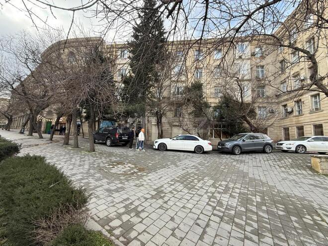 İcarəyə verilir  obyekt 60 m², Elmlər Akademiyası m., photo 21 from 29