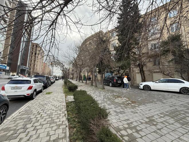 İcarəyə verilir  obyekt 60 m², Elmlər Akademiyası m., photo 20 from 29