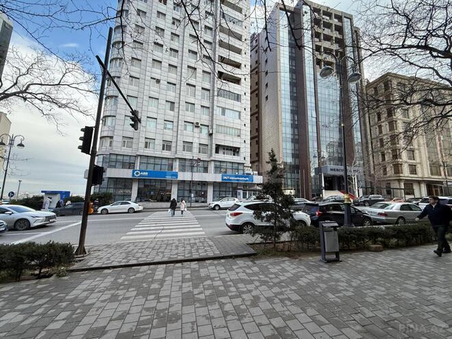 İcarəyə verilir  obyekt 60 m², Elmlər Akademiyası m., photo 22 from 29