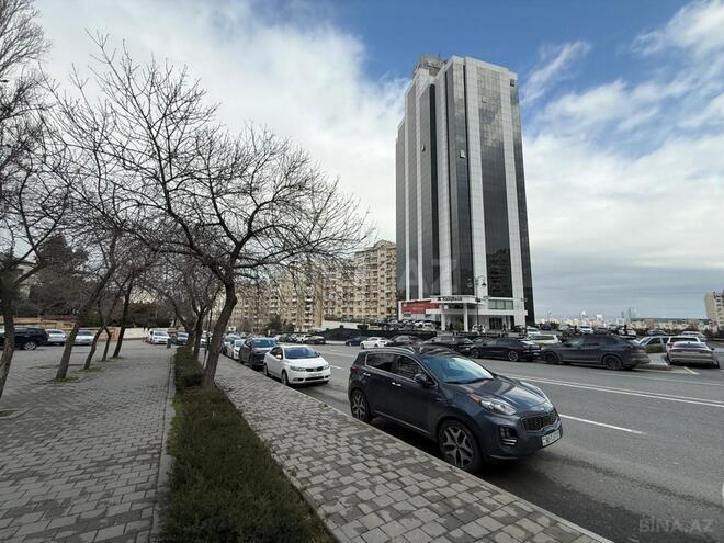 İcarəyə verilir  obyekt 60 m², Elmlər Akademiyası m., photo 18 from 29