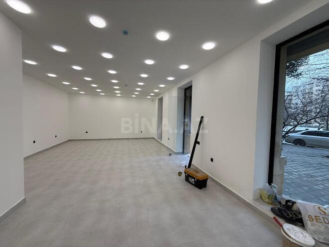 İcarəyə verilir  obyekt 60 m², Elmlər Akademiyası m., photo 14 from 29