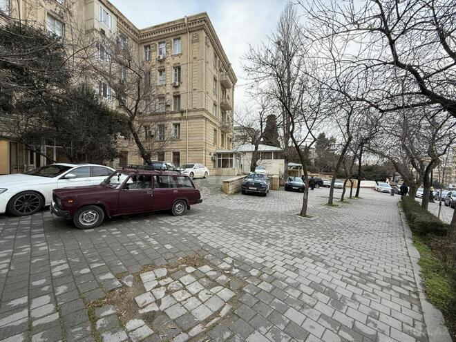 İcarəyə verilir  obyekt 60 m², Elmlər Akademiyası m., photo 24 from 29