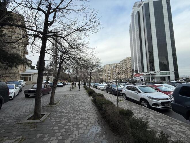 İcarəyə verilir  obyekt 60 m², Elmlər Akademiyası m., photo 28 from 29