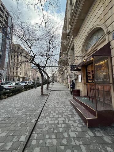 İcarəyə verilir  obyekt 60 m², Elmlər Akademiyası m., photo 4 from 29