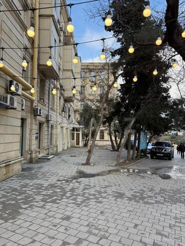 İcarəyə verilir  obyekt 60 m², Elmlər Akademiyası m., photo 23 from 29