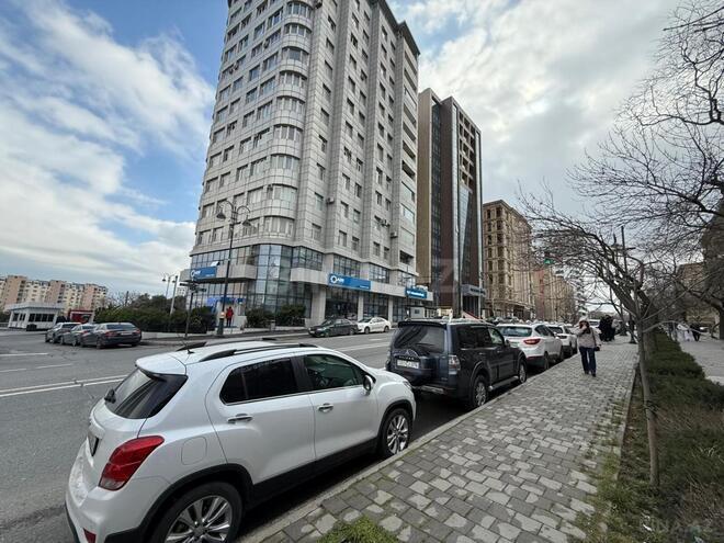 İcarəyə verilir  obyekt 60 m², Elmlər Akademiyası m., photo 19 from 29