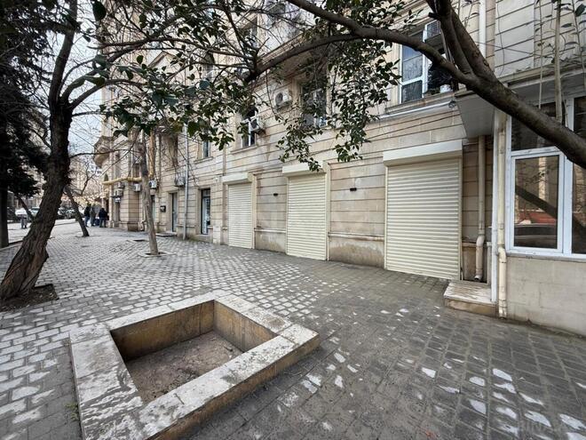 İcarəyə verilir  obyekt 60 m², Elmlər Akademiyası m., photo 17 from 29