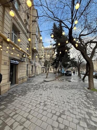 İcarəyə verilir  obyekt 60 m², Elmlər Akademiyası m., photo 3 from 29