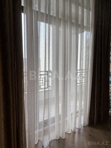 Сдаётся 3-комн. новостройка 84 м², м. Гянджлик, photo 14 from 17