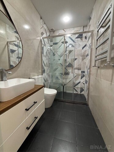 Сдаётся 3-комн. новостройка 84 м², м. Гянджлик, photo 7 from 17