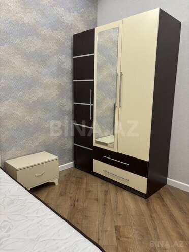 Сдаётся 3-комн. новостройка 84 м², м. Гянджлик, photo 5 from 17