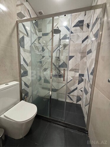 Сдаётся 3-комн. новостройка 84 м², м. Гянджлик, photo 8 from 17