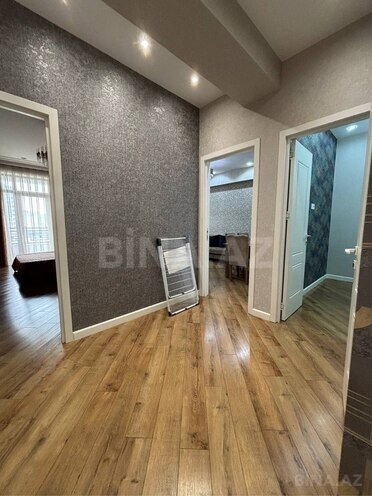 Сдаётся 3-комн. новостройка 84 м², м. Гянджлик, photo 9 from 17