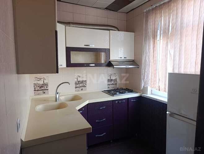 İcarəyə verilir 2 otaqlı köhnə tikili 55 m², Memar Əcəmi m., photo 7 from 13